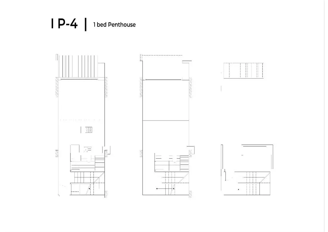 Plantegning – Tatlisu Marina