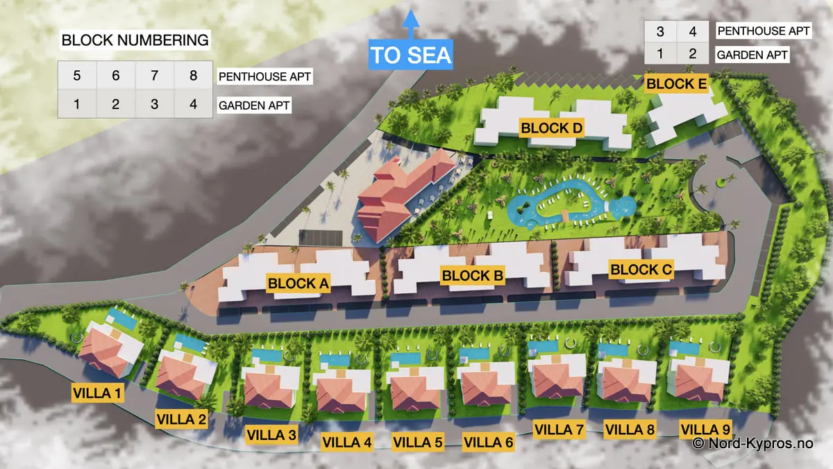 Floor plan – Aspens Mountain Spa