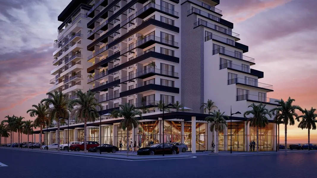 Sky Famagusta – Famagusta