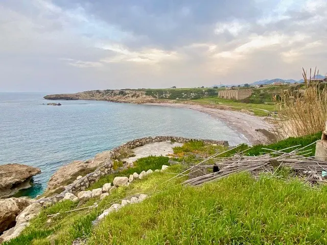 Tatlisu Marina – Tatlisu
