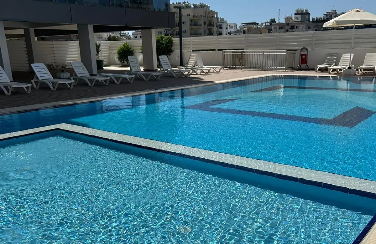 Terrace Park 66 – Famagusta